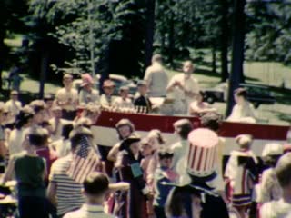 Judging - Home Movie Clips