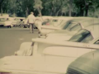 Concerts - Home Movie Clips