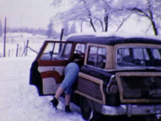 Loading - Home Movie Clips