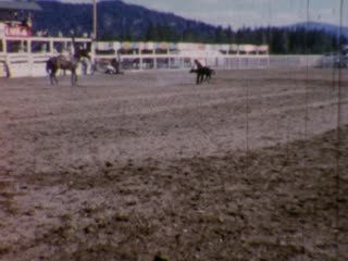Rodeo - Home Movie Clips