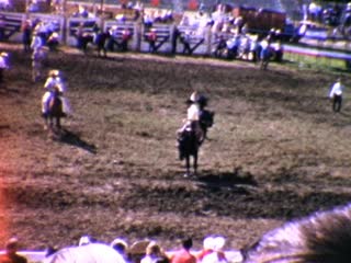 Cowboy - Home Movie Clips