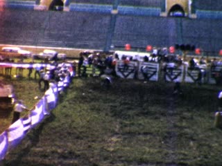 Stadiums - Home Movie Clips