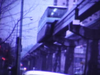 Seattle Center - Home Movie Clips