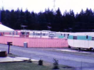 Trailer Parks - Home Movie Clips