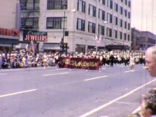 Spokane - Home Movie Clips