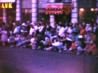 Seafair Parade - Home Movie Clips