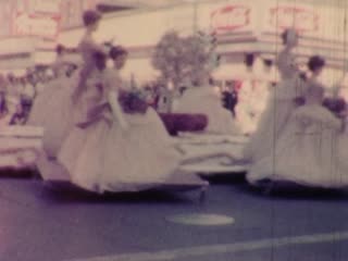 Seattle - Home Movie Clips