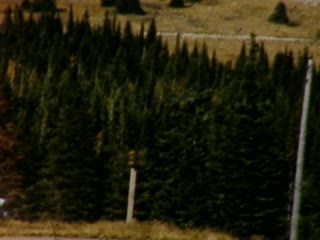 Mount Spokane - Home Movie Clips