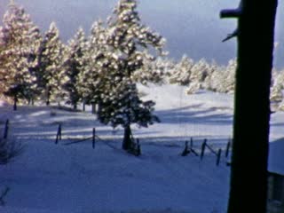 Snowplow - Home Movie Clips