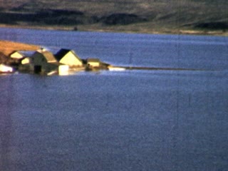 Wilson Creek - Home Movie Clips