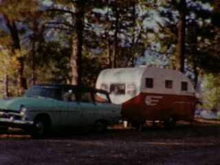 Lolo Pass - Home Movie Clips