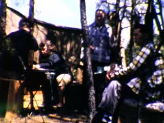 Mercury Park Lane - Home Movie Clips