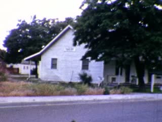 Towns - Home Movie Clips