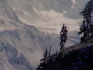 Mt. Baker - Home Movie Clips