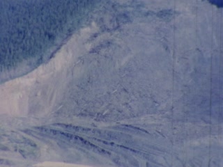 Madison River Canyon Earthquake Memorial - Home Movie Clips