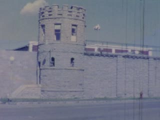 Montana Territorial and State Prison - Home Movie Clips