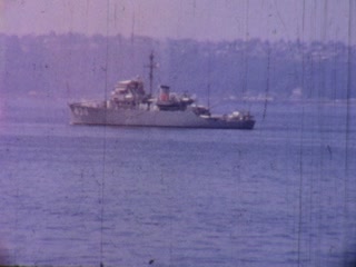 Illusive - Home Movie Clips