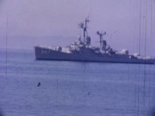 Somers - Home Movie Clips