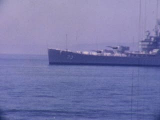 Ship Name - Saint Paul - Home Movie Clips