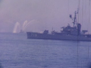 Hamner - Home Movie Clips