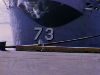 Sailor - Home Movie Clips