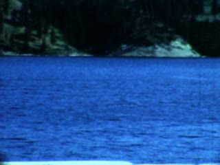 Lake Roosevelt National Recreation Area - Home Movie Clips