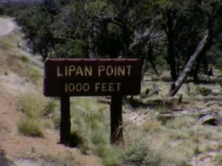 Lipan Point - Home Movie Clips