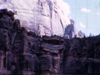 Zion National Park - Home Movie Clips