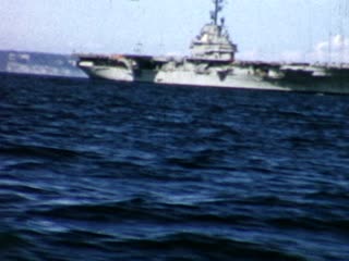 Hornet - Home Movie Clips