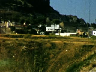 Conconully - Home Movie Clips