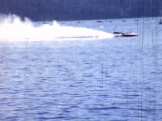 Boat Races - Home Movie Clips
