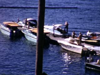 Phillips 66 Advertising - Home Movie Clips