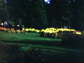 Gardens and Arboretums - Home Movie Clips