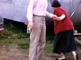 Austin - Home Movie Clips