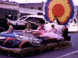 Washington - Home Movie Clips