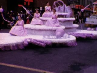 1959 - Home Movie Clips