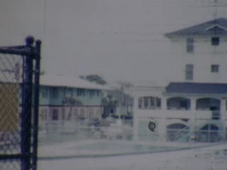 Myrtle Beach - Home Movie Clips