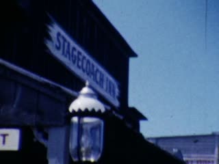 Maggie - Home Movie Clips