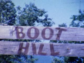 Red Dog Saloon - Home Movie Clips