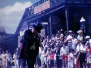 Ghost Mountain Park - Home Movie Clips