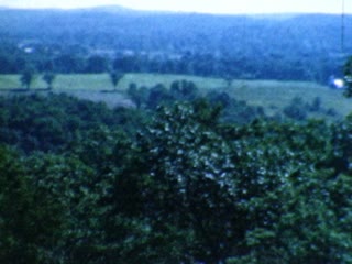 Gettysburg - Home Movie Clips