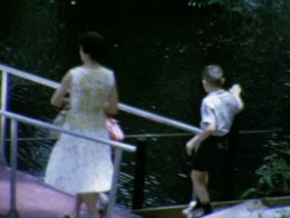 Suwannee River - Home Movie Clips