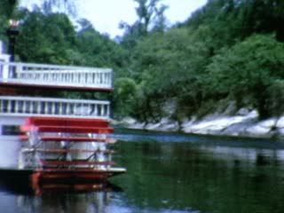 White Springs - Home Movie Clips