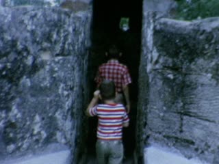 Castillo de San Marcos National Monument - Home Movie Clips