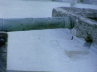 La Sibila - Home Movie Clips