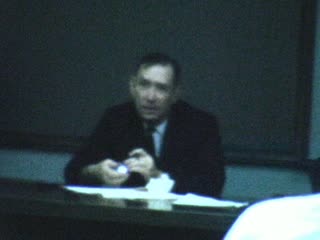 Businessman - Home Movie Clips