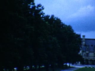 Asheville - Home Movie Clips