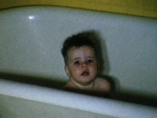 Bathtubs - Home Movie Clips