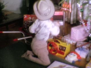 Slot Cars - Home Movie Clips