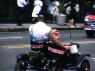 Shriners - Home Movie Clips